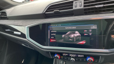 Audi RS Q3 TFSI Quattro Audi Sport Edition 5dr S Tronic Petrol Estate